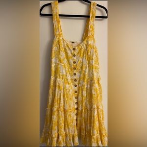Free People Dress